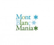 Logo - Mont Blanc Mania