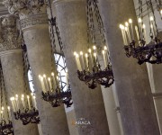 Basilica di Santa Croce Lecce - Fotografia Matrimoni Lecce