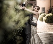 Matrimonio 19 Aprile 2015 Villa Valenca (Bs)