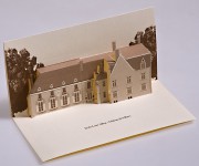 Chateau de la Barre - Valle della Loira (Francia)