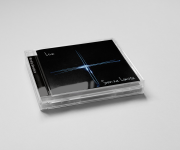 Senza limite CD project design 1