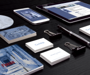 COAFIN BREND IDENTITY