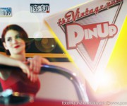 Shooting Pin Up