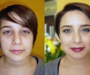 Marzia Viol Trucco Giorno