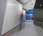 E-ARCHITETTURA  OFFICE DESIGN