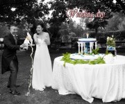 Fotografia di Matrimonio