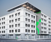 Esterior Design