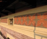 RESTAURO DI FREGIO