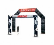 Arco Gonfiabile