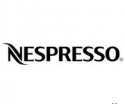 LOGO Nespresso - Loghi Food famosi