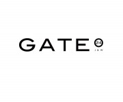 Naming e Logo per Gate