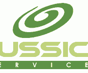 Logotipo DUSSICH SERVICES