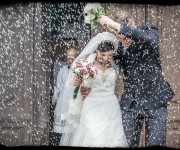 Diego e Cristina - The Wedding Italian