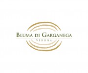 Logo - Etichetta per vino: Bluma di Garganega