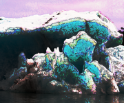 Natural Absorption Carnival (Fullon): Sea Crystal n°2