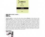 LIBRO INVERNO - EDIZIONI DELLA SERA
