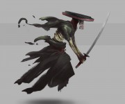 Feudal Japan: The Shogunate - Samurai