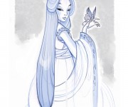 Principessa cinese