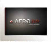 Logo Afrobeads