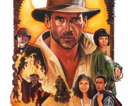 Indiana Jones Saga