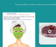 Gestione Blog