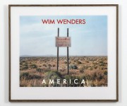 Wim Wenders - FAI Villa e Collezione Panza Varese