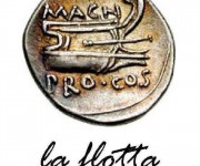 La flotta perduta