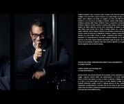 Pannelli allestimento Futurdesign Saie3 2013 Bologna Fiere