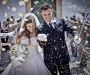 Matrimonio Valleggio sul mincio