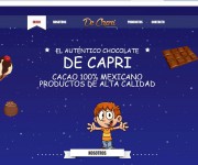 Chocolates De Capri
