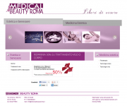 sito medical beauty roma