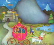 storie di principi e principesse