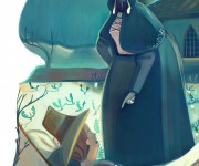 Rapunzel