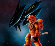 Star fire
