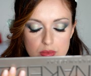 Trucco sposa fashion