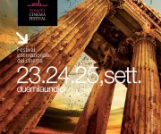 Pompei Cinema Festival