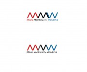 Milano Marittima the Wonderful - Logo