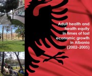 Albania Report WHO / OMS