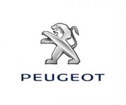 Peugeot logo - Loghi auto famosi