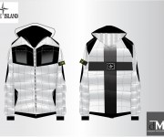 stone island