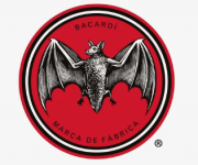 LOGO BACARDI - Loghi Food famosi