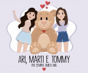 Ari Marti e Tommy