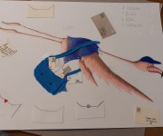 In volo