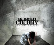 Blinded Colony - Bedtime Prayers - Cd Artwork
