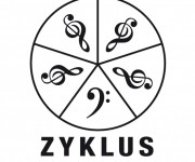 Zyklus + Quintette - Logo
