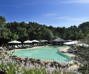 Tombolo Talasso Resort - la piscina esterna